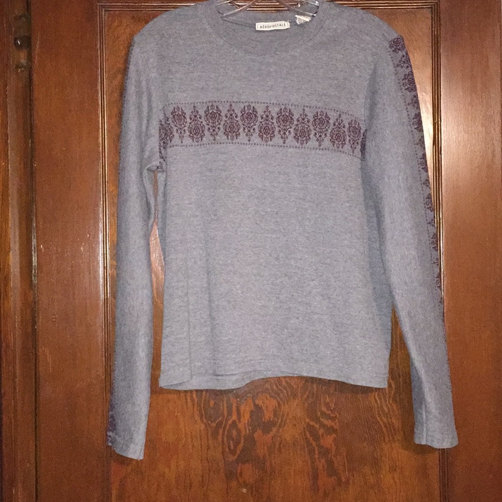 Vintage Aeropostale long sleeve (90s)